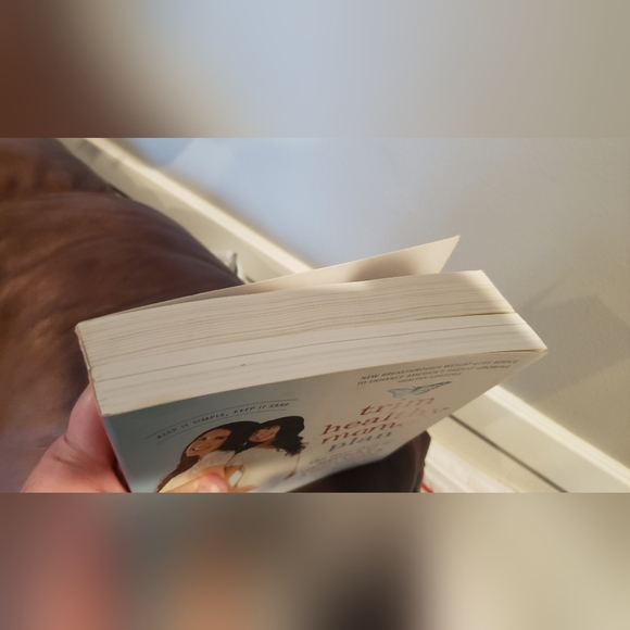 Trim healthy mama books - Picture 3 of 4